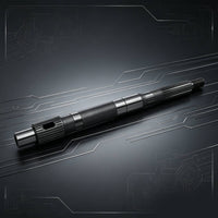 Propeller Shaft with Splines Compatible Outboard Propeller Shaft