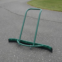 Floor Squeegee with Wheels 360° Court Water Rolling for Groundkeepers