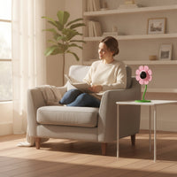 Wireless WiFi Baby Monitor Compact Baby Monitor with Camera Two-Way for Newborns
