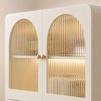 storage cabinet