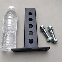 power rack extension