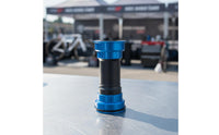 Push-in Bottom Bracket BB92 Bottom Bracket Reliable for Mountain Bikes