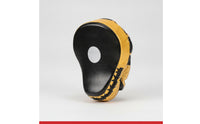 Focus Mitts Focus Pad Lightweight Hand Target for Fighters