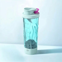 Self-Stirring Cup Portable Electric Mixing Mug Long-Lasting for Students