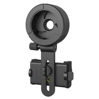 Mobile Device Camera Holder Stable Mobile Device Digiscoping Adapter Compact