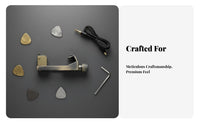 Electric Guitar Intonation Adjuster Easy To Use Electric Guitar Octave Adjuster