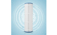 Swimming Pool Filter Core Strainer Easy to Replace Universal Replacement Strainer Long Service Life