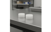 Long-Lasting Washer Drive Gear Set Easy Installation Machine Replacement Parts for DIY Enthusiasts