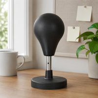 Teardrop Speed Balls Easy to Install PU Foam Speed Balls Hand-Eye Coordination