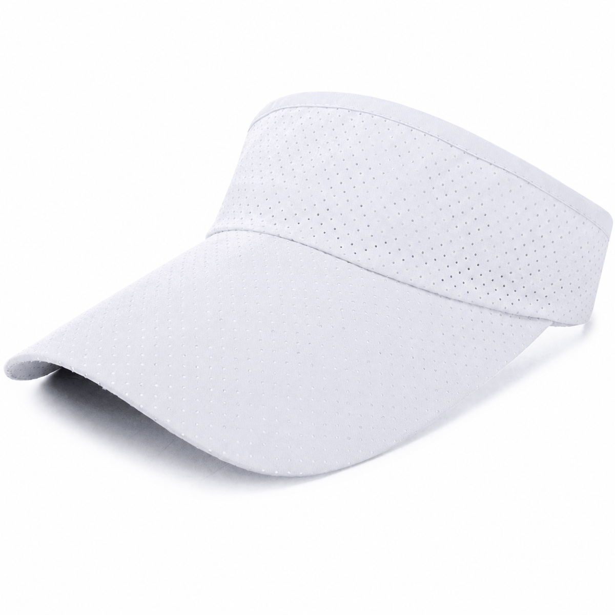 Adjustable Visor Hat for Running and Outdoor Sports