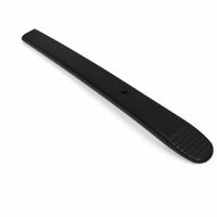 Shielding Pry Bar Sleeve Plastic Tire Lever Protector Black Pry Bar Protector Easy to Install for Mechanics, Technicians, Repair Shop, Workshop