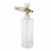 High Pressure Foam Lance Quick Connect Car Wash Foam