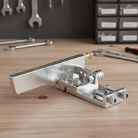 75mm Water Pickup Rudder High Hardness Suction Water Rudder Anti-Rust