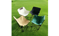 Oxford Cloth Moon Chair Cover 600D Replacement Chair Cover Easy to Install Heavy Duty for Campers, Beachgoers, Beach, Barbecue, Backyard