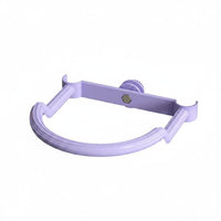 Bird Chewing Perch Interactive Parrot Perch Simple to Clean to Hygienic Companion Bird Play Stand