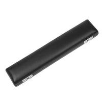 Flute Case Portable Flute Storage Case Travel-Friendly Lightweight for Flutists, Music Lessons, Rehearsals