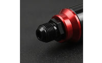 Inline 100 Mesh with Fittings Cleanable