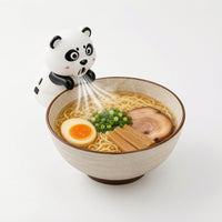 Food Cooling Fan Handsunrestricted Soup Cooling Fan Cartoon Compact for Children, Dining Table, Office Desk