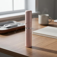 Cordless Hair Straightening Comb Glossy Finish Rechargeable Straightening Comb Cordless Hair Straightener Brush Negative Ions