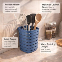 Hanging Storage Basket, Mesh Storage Organizer, Toy Storage Bag, Dorm Room Organizer, Hanging Mesh Storage Net for Home