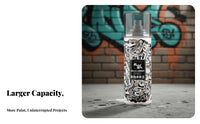 1200 Grit Fine Finish Primer Spray Can Light Gray Color Aerosol Primer Fills small Imperfections Model Coating Multi-Surface Use for Hobbyists, Crafters, Crafting, Well-Ventilated Area