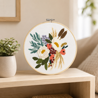 embroidery kit