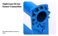 Heavy Duty Truck Rope Tightener Easy to Operate Manual Cargo Winch Time Saving for Trucks, Freight Transport