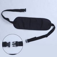 Wheelchair Safety Belt for Elderly and Disabled, Anti-Fall Restraint Strap