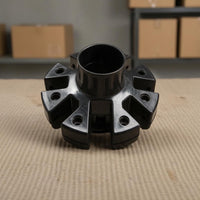 Umbrella Upper Tray Replacement Part Round Socket Tray Mounting Holes Outdoor Accessory