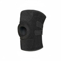 Enhanced Stability Heavy Duty Breathable Sports Brace for Weightlifters, Athletes, Running, Workout, Gym