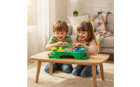Fun Hungry Frog Game Interactive Frog Game with Beans Kids Family for Indoor Entertainment