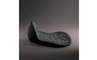 Ergonomic Car Support Pillow Breathable Support Pillow Supportive Curved for Drivers, Commuters, Road Trips, Daily Commute