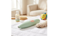 Fast Charging Pet Paw Hair Trimmer Slim LED Paw Trimmer Handheld Pet Hair Shaver