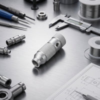bits Driver Fast-Release Screwdriver with Bits Non-Slip bits Holder for Hobbyists