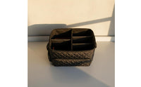 Sport Trunk Organizer Ventilated Compartment Sport Shoe and Gear Bag High Capacity Reinforced Framework