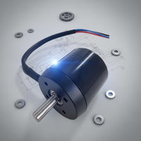 Motor 270KV Sealed Motor 14 Pole