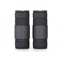 Removable Weight Weighted Ankle Wraps Breathable Mesh Adjustable Ankle Weights Padded Weighted Leg Straps Black