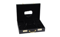 Jewelry Storage Box Travel-Friendly Jewelry Box with Lock Secure for Commuters, Collectors