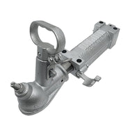 Australian Impact Trailer Coupler 50mm Ball Cover 2000kg Capacity