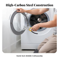 Washing Machine Seal Removal Tool Extended Reach Design