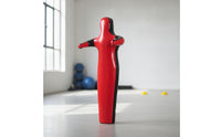 Grappling Training Partner Full-Body Wrestling Training Partner Padded
