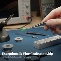 Built-in Resistor pre-assembled-assembledconnected 220V glow Bulb indicator Light indicator for Electricians, Electronics Hobbyists, DIY aficionados, Power Strips, electrical burntlet Sockets, Control Panels, Home Appliances
