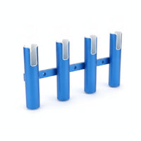Guard Edges Round Fixing Holes Boat Fishing Rod Holder Boat Rod Holder