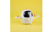 Birthday Gift Automatic Drawing Robot Easy to Learn Smart Art Robot Safe Material Smart Drawing Machine Hand-Eye Coordination for Children 3-8, Children, Preschoolers