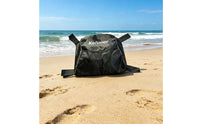 Kayak Seat Backpack Fishing Boat Seat Bag Large Capacity Kayak Storage Bag for Kayaking