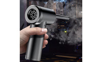 Multi-Function Wireless Car Vacuum Strong Suction Cordless Car Vacuum for Office Desk