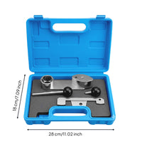 Timing Tool Kit Professional-Grade Engine Alignment Tool Set Heavy-Duty for Mechanics, Home Mechanics