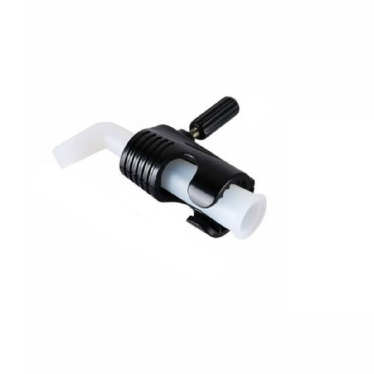 Easy to Install Pour-over Kettle Flow Regulator Valve Customizable Brewing Modes Coffee Kettle Flow Regulator Valve Silicone Nozzle Coffee Pot Spout Regulator for Baristas, Cafe