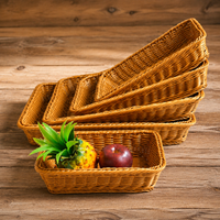 storage baskets
