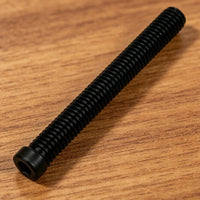 Billiard Cue Counterweight Screw Includes Wrench Cue Weight Screw Stainless Steel Sports Gear